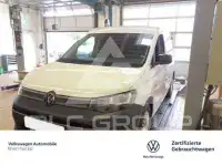 2023 Volkswagen Caddy