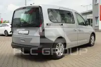 2023 Volkswagen Caddy
