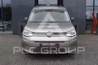 2023 Volkswagen Caddy