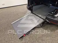2023 Volkswagen Caddy