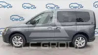 2023 Volkswagen Caddy