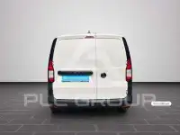 2023 Volkswagen Caddy