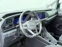 2023 Volkswagen Caddy