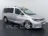 2023 Volkswagen Caddy