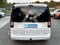 2023 Volkswagen Caddy
