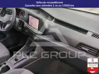 2023 Volkswagen Caddy