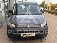2023 Volkswagen Caddy