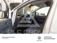2023 Volkswagen Caddy