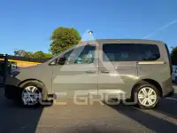 2023 Volkswagen Caddy