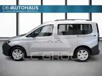 2023 Volkswagen Caddy