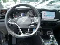 2023 Volkswagen Caddy