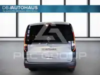 2023 Volkswagen Caddy