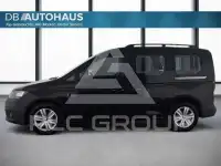 2023 Volkswagen Caddy
