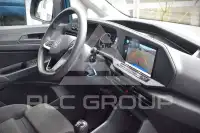 2023 Volkswagen Caddy