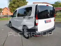 2023 Volkswagen Caddy