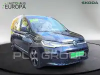 2023 Volkswagen Caddy