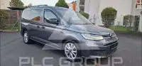 2023 Volkswagen Caddy