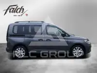 2023 Volkswagen Caddy