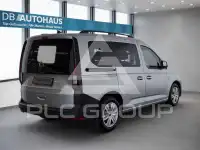 2023 Volkswagen Caddy