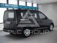 2023 Volkswagen Caddy