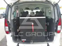 2023 Volkswagen Caddy