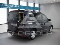 2023 Volkswagen Caddy
