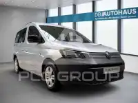2023 Volkswagen Caddy