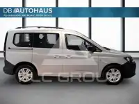 2023 Volkswagen Caddy