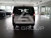 2023 Volkswagen Caddy