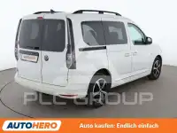 2023 Volkswagen Caddy