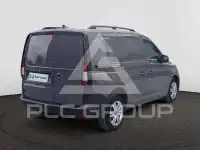 2023 Volkswagen Caddy