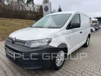 2023 Volkswagen Caddy