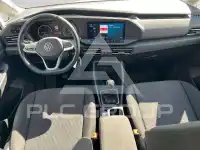 2023 Volkswagen Caddy