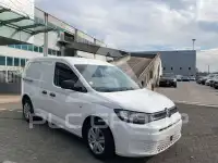 2023 Volkswagen Caddy