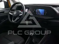 2023 Volkswagen Caddy