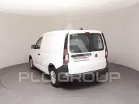 2023 Volkswagen Caddy