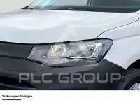 2023 Volkswagen Caddy