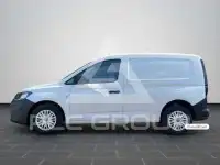 2023 Volkswagen Caddy