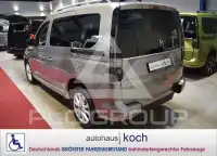 2023 Volkswagen Caddy