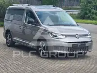 2023 Volkswagen Caddy