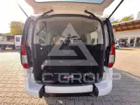 2023 Volkswagen Caddy