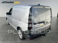 2023 Volkswagen Caddy
