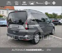 2023 Volkswagen Caddy