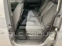 2023 Volkswagen Caddy