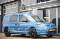 2023 Volkswagen Caddy