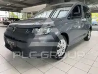 2023 Volkswagen Caddy