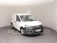 2023 Volkswagen Caddy