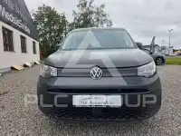 2023 Volkswagen Caddy