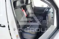 2023 Volkswagen Caddy