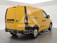 2023 Volkswagen Caddy